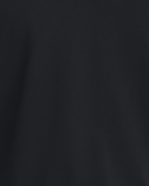 男士UA Iso-Chill Polo衫 in Black image number 0