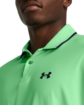 Men's UA IsoChill Polo Under Armour UK