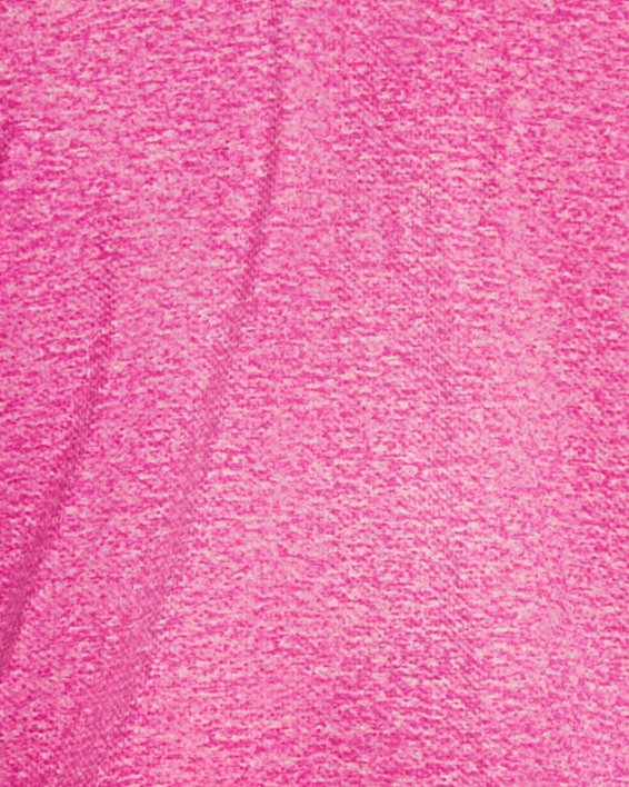 男士UA Iso-Chill Polo衫 in Pink image number 0