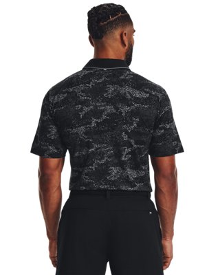 UA Iso-Chill Edge, Black, pdpMainDesktop image number 1