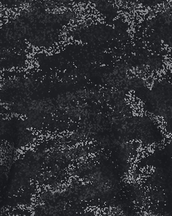 Męska koszulka polo UA Iso-Chill Edge, Black, pdpMainDesktop image number 1