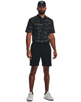 UA Iso-Chill Edge, Black, pdpMainDesktop image number 2