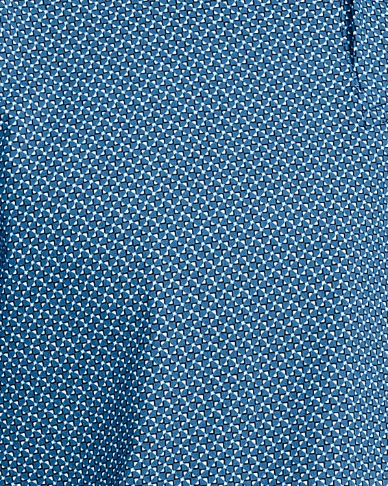 UA Iso-Chill Verge Poloshirt für Herren, Blue, pdpMainDesktop image number 0