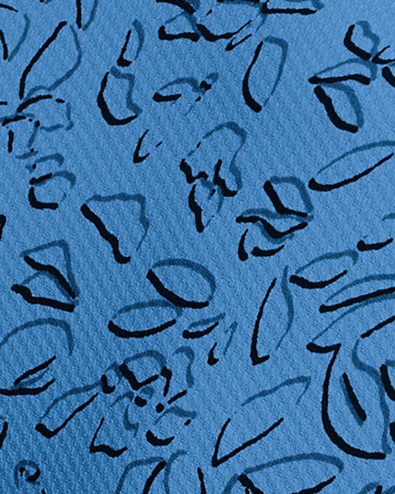 UA Iso-Chill Verge Poloshirt für Herren, Blue, pdpMainDesktop image number 2
