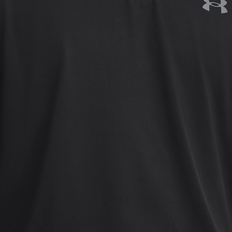 Men's Under Armour Performance 3.0 Polo Black / Pitch Gray XS