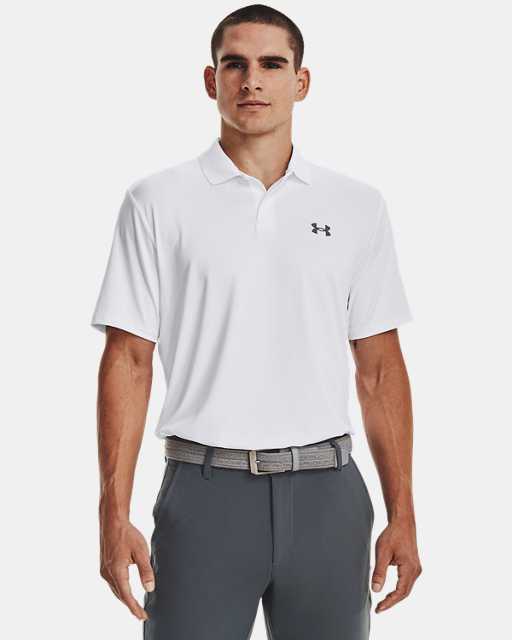 Polo UA Matchplay pour homme Polo UA Matchplay pour homme