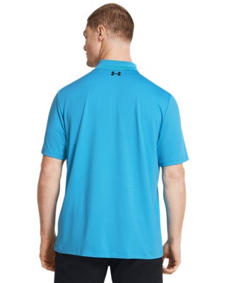 Men's UA Matchplay Polo Under Armour UK