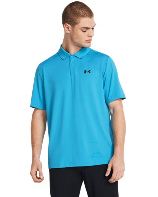 Men's UA Matchplay Polo Under Armour UK