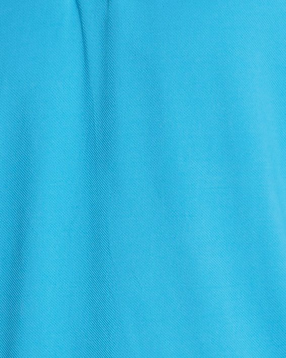 Men's UA Matchplay Polo, Blue, pdpMainDesktop image number 0