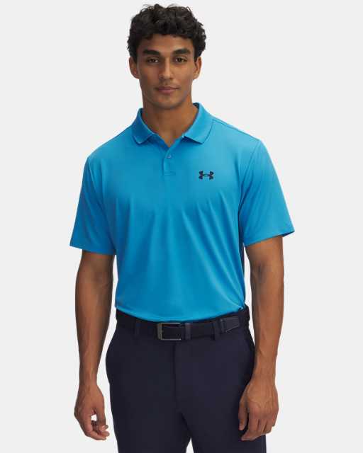 Polo UA Matchplay pour homme Polo UA Matchplay pour homme