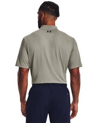 UA Matchplay, Green, pdpMainDesktop image number 1