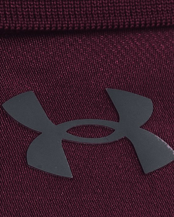 Men's UA Matchplay Polo in Maroon image number 3