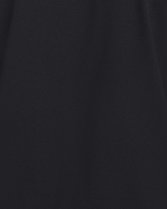 男士UA Performance 3.0 Colorblock Polo衫 in Gray image number 1