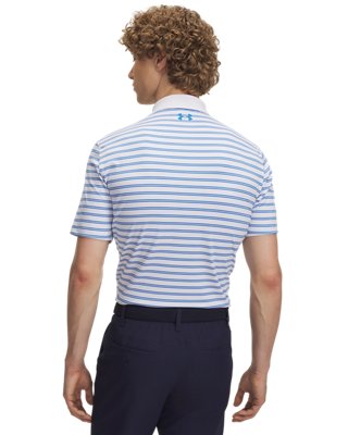 UA Matchplay Stripe
