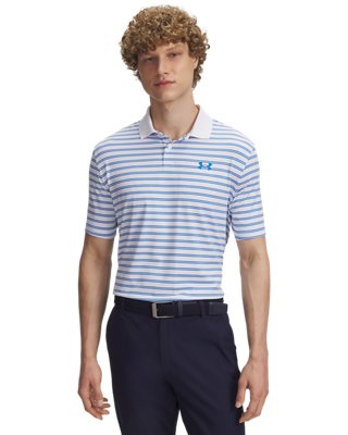 UA Matchplay Stripe