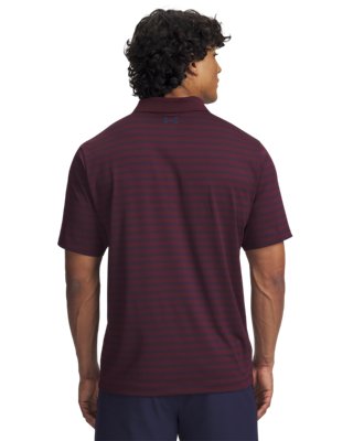 UA Matchplay Stripe image number 1