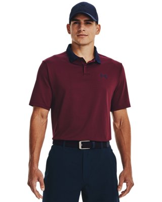 UA Matchplay Stripe