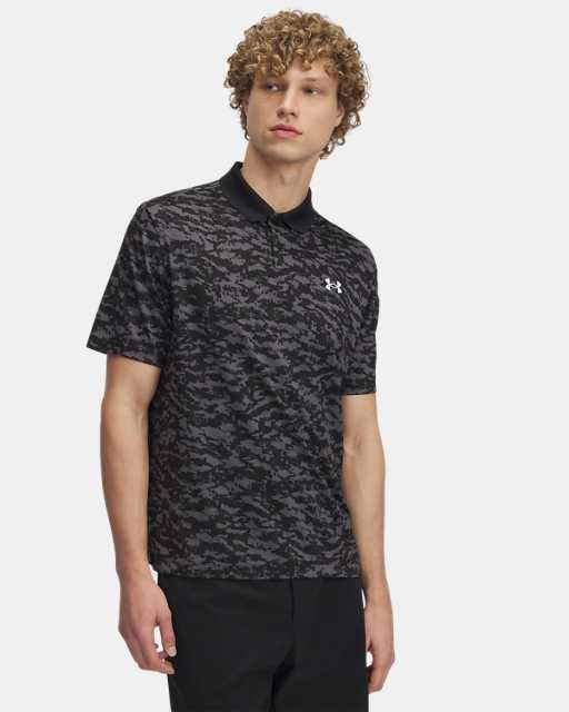 UA Matchplay Printed UA Matchplay Printed