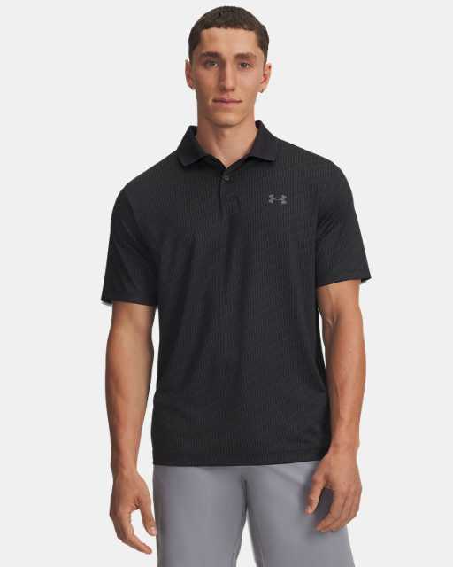 UA Matchplay Printed UA Matchplay Printed