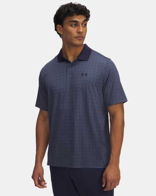 UA Matchplay Printed UA Matchplay Printed