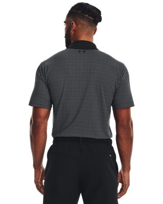 เสื้อโปโลพิมพ์ลาย UA Tee To Green สำหรับผู้ชาย image number 1