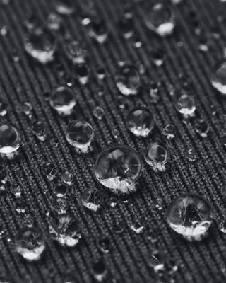 Men's UA Storm Midlayer &frac12; Zip image number 4