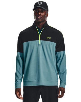 Men's UA Storm Midlayer ½ Zip | Under Armour