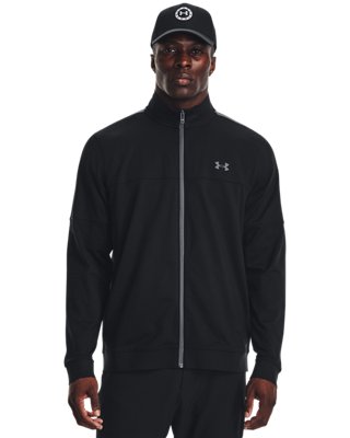 남성 UA Storm 미드레이어 풀 집