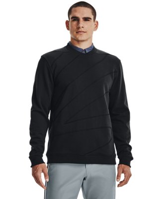 Men's Curry Crew Long Sleeve image number 0