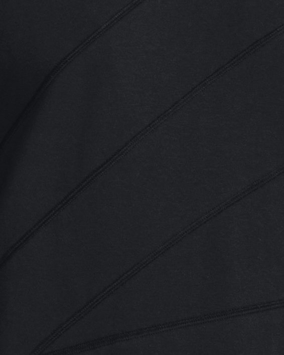 Men's Curry Crew Long Sleeve Black Lg - Shopping.com