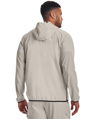 Men's Project Rock Unstoppable Jacket image number 1