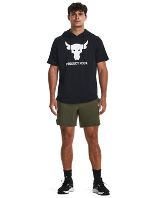 Project Rock Terry