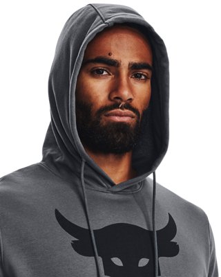 Project Rock Terry image number 3