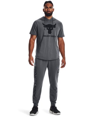 Project Rock Terry image number 2