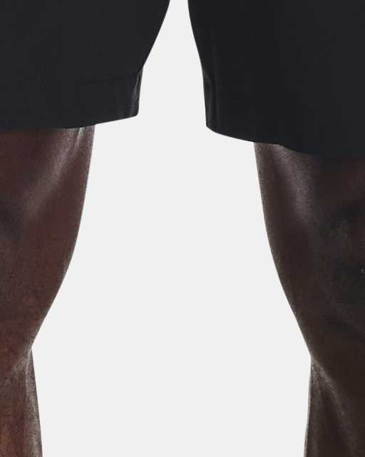 Pantalones cortos deportivos de hombre | Under Armour
