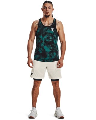 프로젝트 락 우븐 image number 2