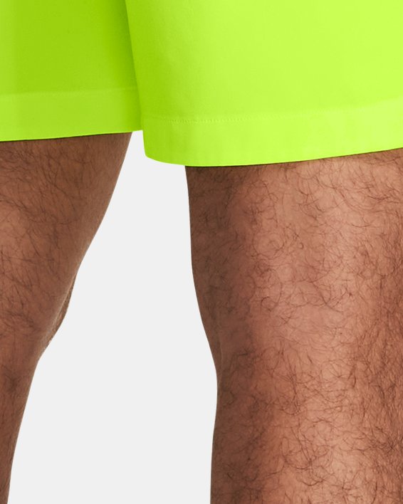 Men's Project Rock Woven Shorts