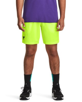 pantalon project rock flex woven under armour