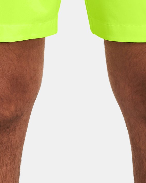 Men's Project Rock Woven Shorts