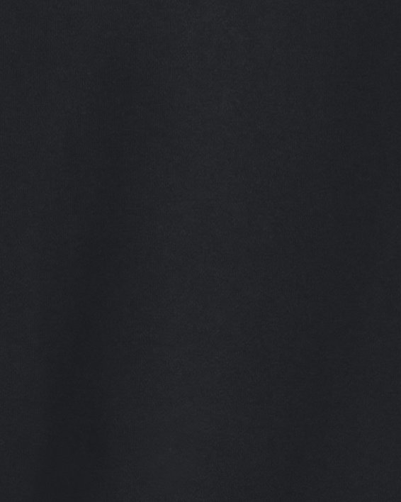 남성 프로젝트 락 헤비웨이트 테리 티셔츠 in Black image number 1