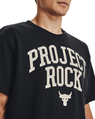 Project Rock Heavyweight Terry image number 3