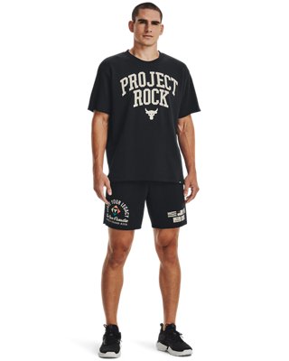 Project Rock Heavyweight Terry image number 2