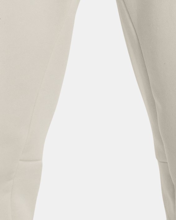 남성 프로젝트 락 헤비웨이트 테리 팬츠 in White image number 0