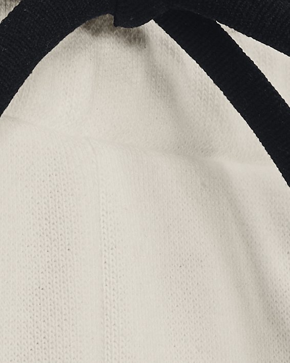 남성 프로젝트 락 헤비웨이트 테리 팬츠 in White image number 3