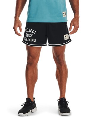 남성 프로젝트 락 페니 메쉬 쇼츠 image number 1