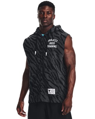 pantalon project rock flex woven under armour