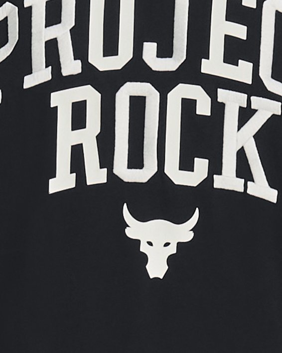 T-shirt épais Project Rock Campus pour femmes