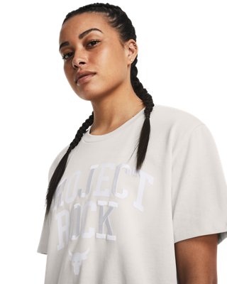 Project Rock Heavyweight Campus