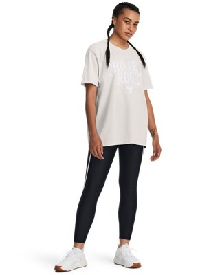 Project Rock Heavyweight Campus