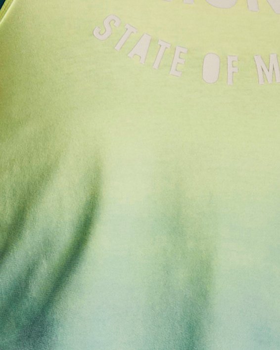 Camiseta de Project Rock State para mujer | Armour